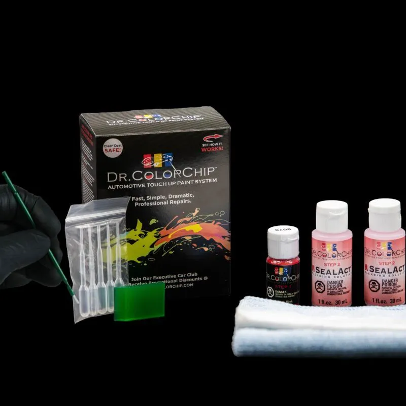 Mini-Squeegee Kit