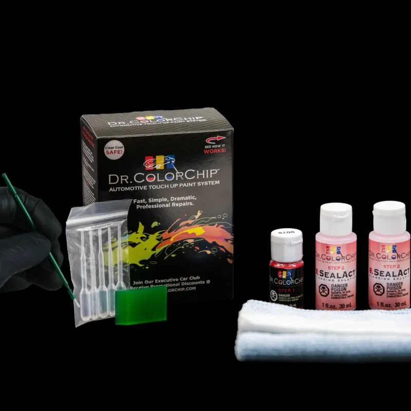 Mini-Squeegee Kit