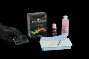 Squirt ‘n Squeegee™ Kit
