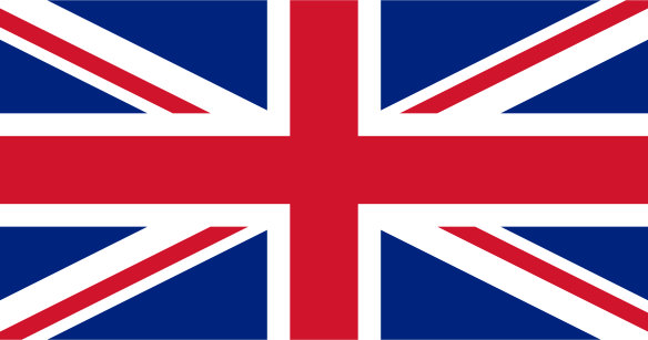 United Kingdom flag